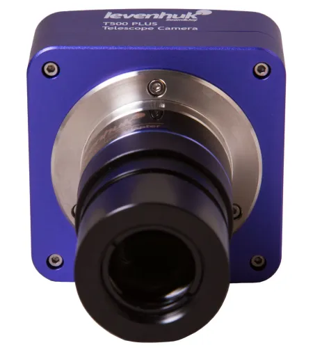 Камера цифровая Levenhuk (Левенгук) T5000 PLUS