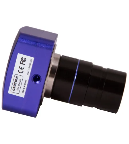 Камера цифровая Levenhuk (Левенгук) T5000 PLUS