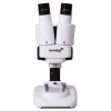 Mikroskopas, Stereo Levenhuk 1ST 20x