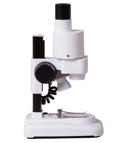 Mikroskopas, Stereo Levenhuk 1ST 20x