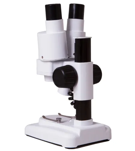 Mikroskopas, Stereo Levenhuk 1ST 20x