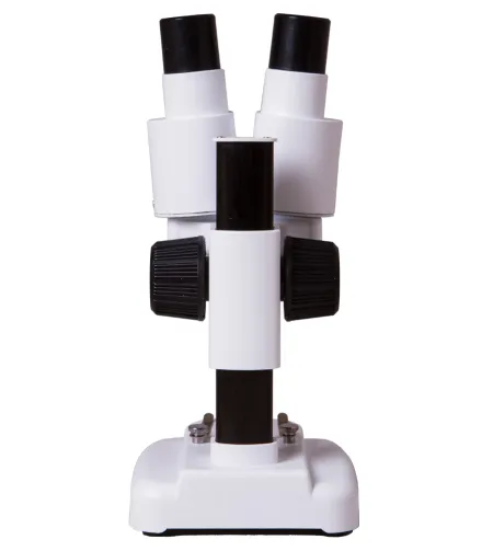 Mikroskopas, Stereo Levenhuk 1ST 20x