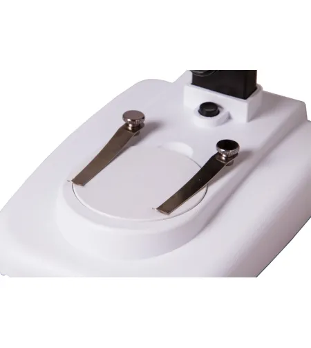 Mikroskopas, Stereo Levenhuk 1ST 20x