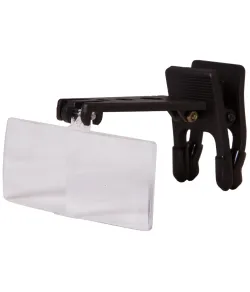 Levenhuk Zeno Vizor G0 Plus Magnifying glasses