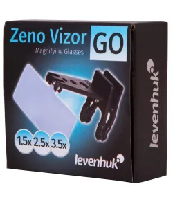Levenhuk Zeno Vizor G0 Plus Magnifying glasses