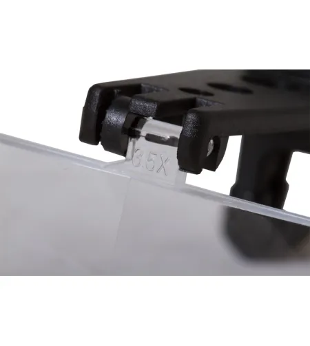 Levenhuk Zeno Vizor G0 Plus Magnifying glasses
