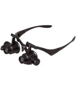 Levenhuk Zeno Vizor G4 Plus didinamieji akiniai