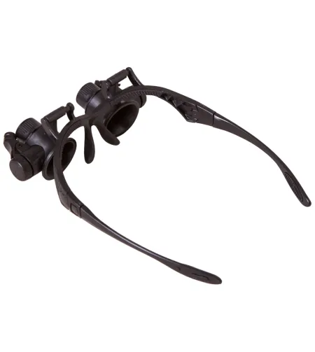 Лупа-очки Levenhuk (Левенгук) Zeno Vizor G4 Plus