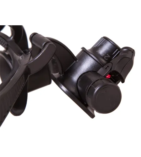 Лупа-очки Levenhuk (Левенгук) Zeno Vizor G4 Plus