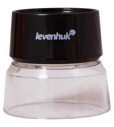 Levenhuk Zeno Gem M1 PLUS Magnifier