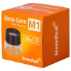 Levenhuk Zeno Gem M1 PLUS Magnifier