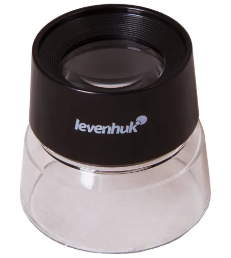 Levenhuk Zeno Gem M1 PLUS Magnifier