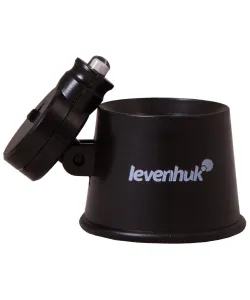 Лупа Levenhuk (Левенгук) Zeno Gem M3 Plus (6x)