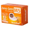 Levenhuk Zeno Gem M5 Plus didinamasis stiklas