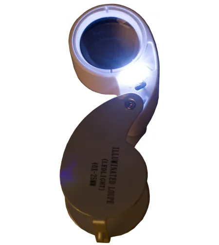 Levenhuk Zeno Gem M5 Plus didinamasis stiklas