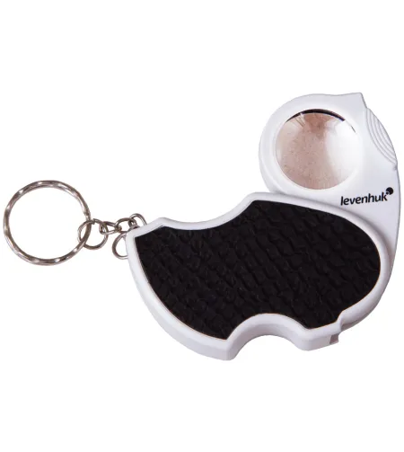 Levenhuk Zeno Gem M7 Plus (45x) didinamasis stiklas