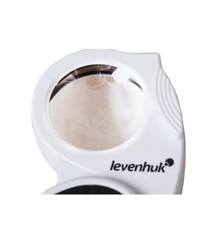 Levenhuk Zeno Gem M7 Plus (45x) didinamasis stiklas