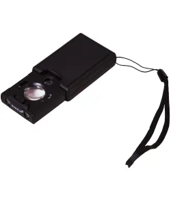 Levenhuk Zeno Gem M13 Plus Magnifier (30–60x)