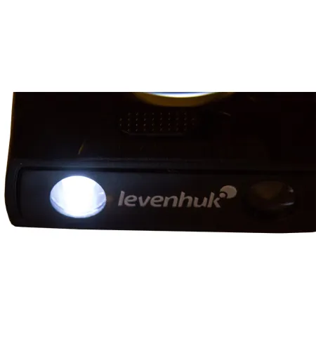 Levenhuk Zeno Gem M13 Plus Magnifier (30–60x)