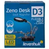 Лупа настольная Levenhuk (Левенгук) Zeno Desk PLUS D3
