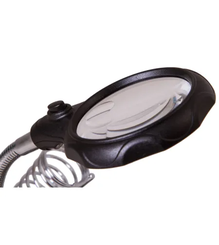 Лупа настольная Levenhuk (Левенгук) Zeno Desk PLUS D3