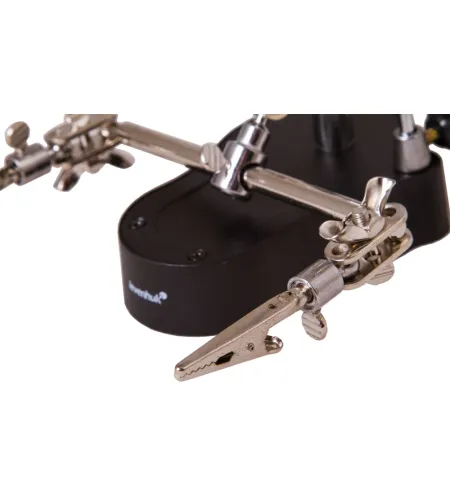 Лупа настольная Levenhuk (Левенгук) Zeno Desk PLUS D3