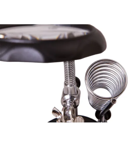 Лупа настольная Levenhuk (Левенгук) Zeno Desk PLUS D3