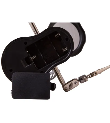 Лупа настольная Levenhuk (Левенгук) Zeno Desk PLUS D3