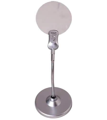 Levenhuk Zeno Desk PLUS D5 Magnifier