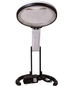 Levenhuk Zeno Desk PLUS D7 Magnifier