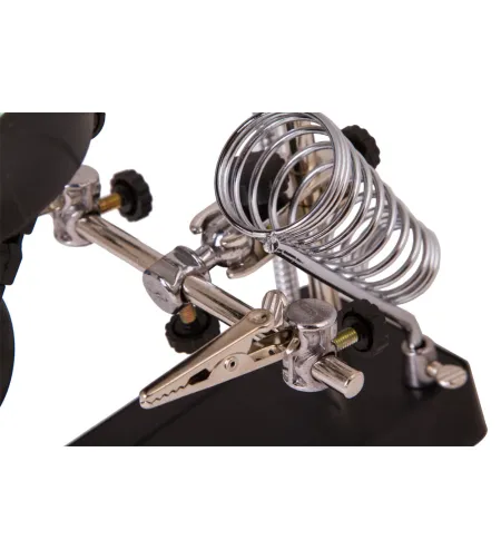 Лупа настольная Levenhuk (Левенгук) Zeno Desk PLUS D11 Plus