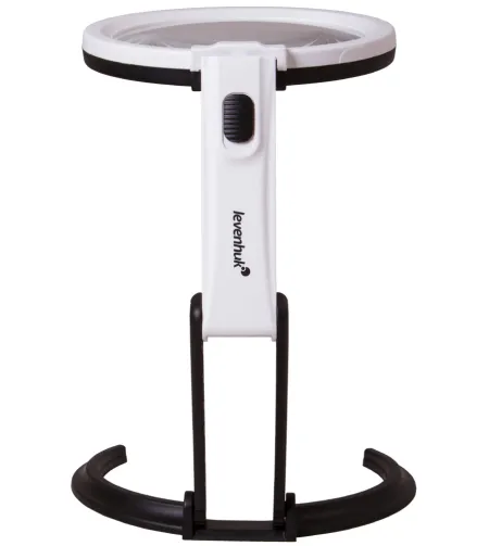 Лупа настольная Levenhuk (Левенгук)Zeno Desk PLUS D13 D13