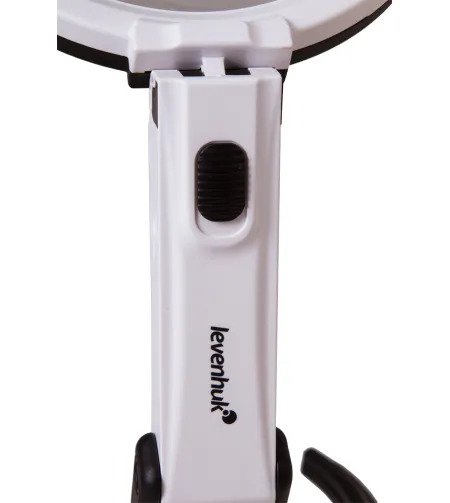 Лупа настольная Levenhuk (Левенгук)Zeno Desk PLUS D13 D13