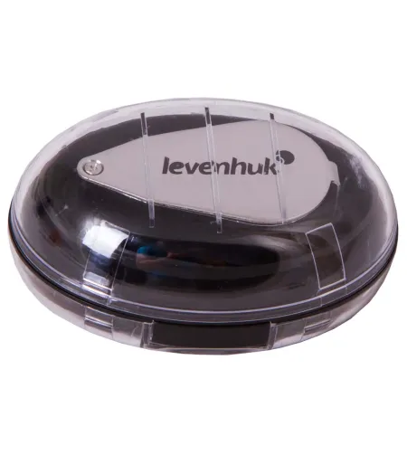 Levenhuk Zeno Gem M11 Plus didinamasis stiklas