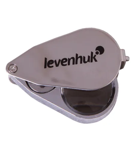 Levenhuk Zeno Gem M11 Plus didinamasis stiklas