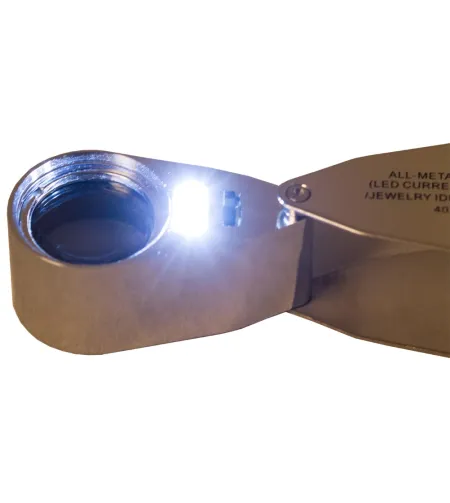 Levenhuk Zeno Gem M11 Plus didinamasis stiklas