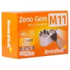 Levenhuk Zeno Gem M11 Plus didinamasis stiklas