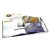 Space. Microworld. Knowledge book (two-volume edition) Hardcover