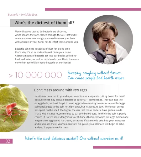 Space. Microworld. Knowledge book (two-volume edition)