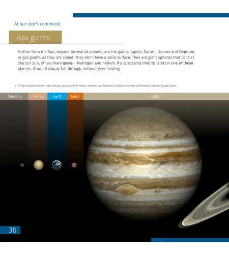 Space. Microworld. Knowledge book (two-volume edition)