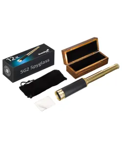 Зрительная труба Levenhuk Spyglass SG2