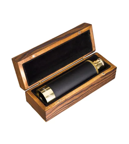 Levenhuk Spyglass SG2 Spotting Scope