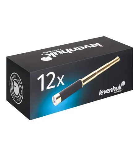 Levenhuk Spyglass SG2 Spotting Scope