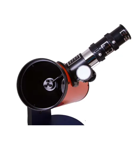Teleskopas Levenhuk LabZZ D1 Dobson 76/300 <100x