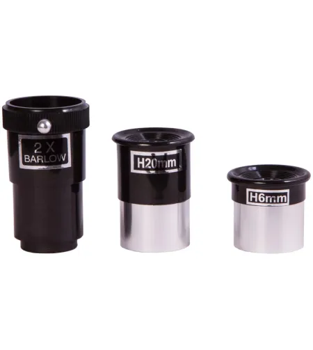 Teleskopas Levenhuk LabZZ D1 Dobson 76/300 <100x