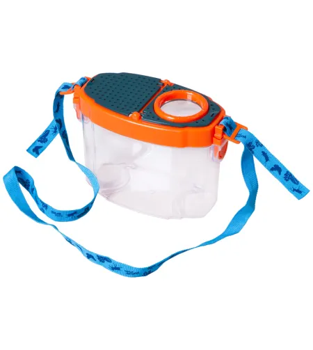 Vabzdžių gaudyklė Levenhuk LabZZ C3 PLUS