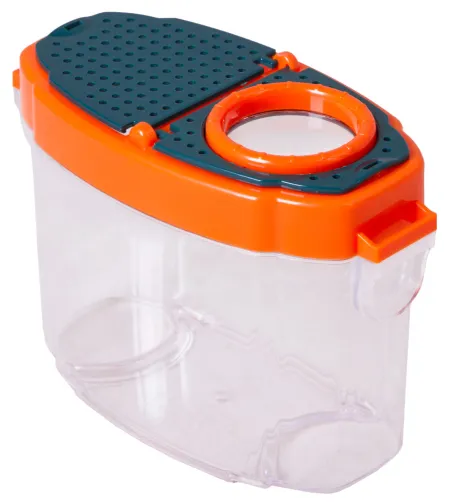 Vabzdžių gaudyklė Levenhuk LabZZ C3 PLUS