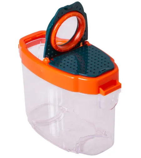 Vabzdžių gaudyklė Levenhuk LabZZ C3 PLUS