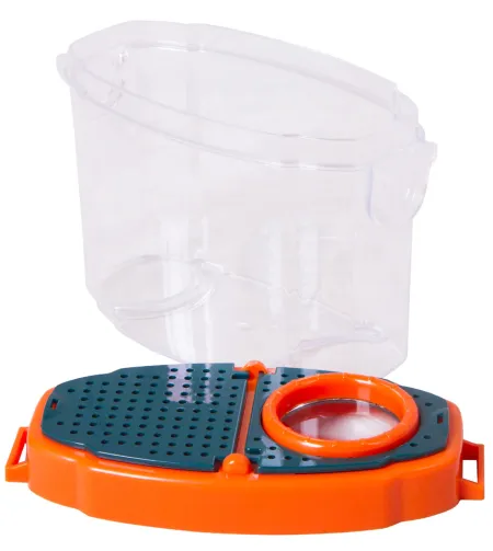 Vabzdžių gaudyklė Levenhuk LabZZ C3 PLUS