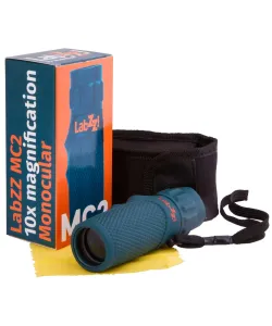 Монокуляр Levenhuk LabZZ MC2 Plus